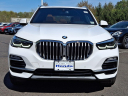 Thumbnail image of 2021 BMW X5 at Hamilton Honda