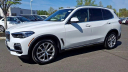 Thumbnail image of 2021 BMW X5 at Hamilton Honda