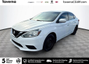 Thumbnail image of 2017 Nissan Sentra at Taverna Chrysler Dodge Jeep Ram Fiat