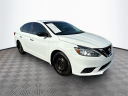 Thumbnail image of 2017 Nissan Sentra at Taverna Chrysler Dodge Jeep Ram Fiat