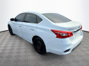 Thumbnail image of 2017 Nissan Sentra at Taverna Chrysler Dodge Jeep Ram Fiat