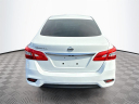 Thumbnail image of 2017 Nissan Sentra at Taverna Chrysler Dodge Jeep Ram Fiat