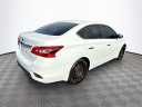 Thumbnail image of 2017 Nissan Sentra at Taverna Chrysler Dodge Jeep Ram Fiat