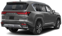 Thumbnail image of 2024 Lexus LX 600 at Lexus of Freeport