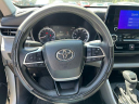Thumbnail image of 2023 Toyota Highlander at LaFontaine Toyota Kia Genesis of Dearborn