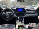 Thumbnail image of 2023 Toyota Highlander at LaFontaine Toyota Kia Genesis of Dearborn