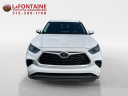 Thumbnail image of 2023 Toyota Highlander at LaFontaine Toyota Kia Genesis of Dearborn
