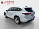Thumbnail image of 2023 Toyota Highlander at LaFontaine Toyota Kia Genesis of Dearborn