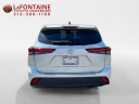Thumbnail image of 2023 Toyota Highlander at LaFontaine Toyota Kia Genesis of Dearborn