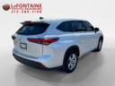 Thumbnail image of 2023 Toyota Highlander at LaFontaine Toyota Kia Genesis of Dearborn