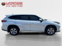Thumbnail image of 2023 Toyota Highlander at LaFontaine Toyota Kia Genesis of Dearborn