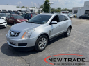 Thumbnail image of 2014 Cadillac SRX at Serra Honda Brighton