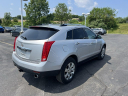 Thumbnail image of 2014 Cadillac SRX at Serra Honda Brighton
