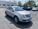 Thumbnail image of 2014 Cadillac SRX at Serra Honda Brighton