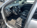 Thumbnail image of 2014 Cadillac SRX at Serra Honda Brighton