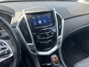 Thumbnail image of 2014 Cadillac SRX at Serra Honda Brighton