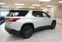 Thumbnail image of 2019 Chevrolet Traverse at Serpentini Chevrolet of Strongsville