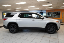 Thumbnail image of 2019 Chevrolet Traverse at Serpentini Chevrolet of Strongsville