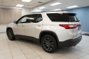 Thumbnail image of 2019 Chevrolet Traverse at Serpentini Chevrolet of Strongsville