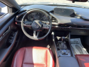 Thumbnail image of 2022 Mazda Mazda3 Hatchback at Bright Bay Lincoln