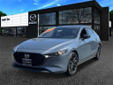 Thumbnail image of 2022 Mazda Mazda3 Hatchback at Bright Bay Lincoln