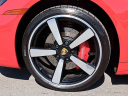 Thumbnail image of 2024 Porsche 911 at Bert Smith Porsche - NEW