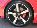 Thumbnail image of 2024 Porsche 911 at Bert Smith Porsche - NEW
