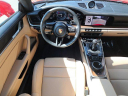 Thumbnail image of 2024 Porsche 911 at Bert Smith Porsche - NEW