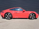 Thumbnail image of 2024 Porsche 911 at Bert Smith Porsche - NEW