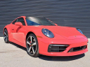 Thumbnail image of 2024 Porsche 911 at Bert Smith Porsche - NEW