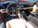Thumbnail image of 2024 Porsche 911 at Bert Smith Porsche - NEW