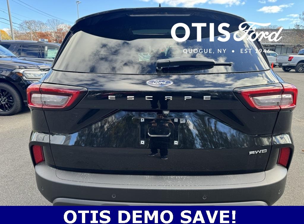 Thumbnail image of 2025 Ford Escape at Otis Ford