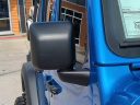 Thumbnail image of 2025 Jeep Wrangler at Daytona Dodge Chrysler - USED