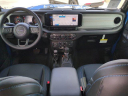 Thumbnail image of 2025 Jeep Wrangler at Daytona Dodge Chrysler - USED