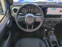 Thumbnail image of 2025 Jeep Wrangler at Daytona Dodge Chrysler - USED