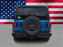 Thumbnail image of 2025 Jeep Wrangler at Daytona Dodge Chrysler - USED