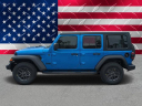 Thumbnail image of 2025 Jeep Wrangler at Daytona Dodge Chrysler - USED