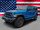 Thumbnail image of 2025 Jeep Wrangler at Daytona Dodge Chrysler - USED