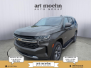 Thumbnail image of 2021 Chevrolet Tahoe at Art Moehn Chevrolet Honda