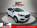 Thumbnail image of 2024 Ford Edge at MC Auto Outlet