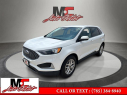 Thumbnail image of 2024 Ford Edge at MC Auto Outlet