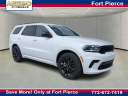 Thumbnail image of 2025 Dodge Durango at Arrigo Chrysler Dodge Jeep Ram at Sawgrass