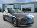 Thumbnail image of 2023 Lexus RZ 450e at Palmetto57Volkswagen - [New]