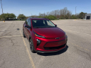 2022 Chevrolet Bolt EUV Premier at Joe Lunghamer Chevrolet