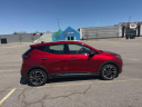 Thumbnail image of 2022 Chevrolet Bolt EUV at Joe Lunghamer Chevrolet