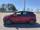 Thumbnail image of 2022 Chevrolet Bolt EUV at Joe Lunghamer Chevrolet