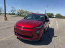 Thumbnail image of 2022 Chevrolet Bolt EUV at Joe Lunghamer Chevrolet