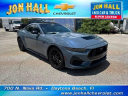 Thumbnail image of 2024 Ford Mustang at Jon Hall Chevrolet