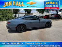 Thumbnail image of 2024 Ford Mustang at Jon Hall Chevrolet