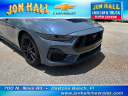 Thumbnail image of 2024 Ford Mustang at Jon Hall Chevrolet